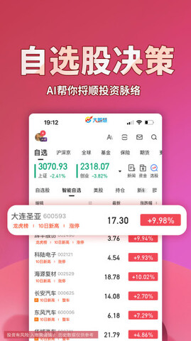 大智慧官网