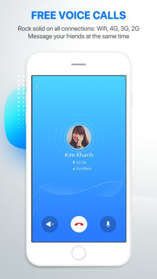 Zalo 网页版