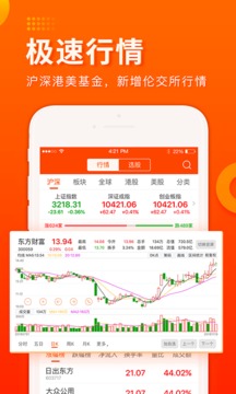 财经股票头条