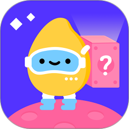 盲盒星球app