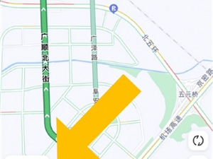 高德地图新功能上线:再不用走黑漆漆的小路了