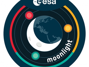 欧空局评估创建月球通讯和导航卫星网络的初步想法