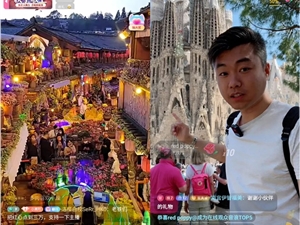 超836万人次围观动物园直播，“云旅游”是旅游业救命稻草吗？
