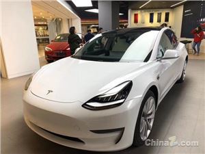 特斯拉拟增加10亿美元资本支出 以提高德州和柏林两家新工厂产量