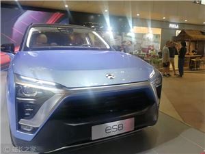 蔚来李斌回应手机业务：别人想象给我们的定义
