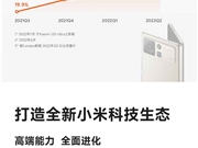 小米Q2营收702亿元，全球手机市占率连续环比提升