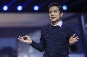 订单破100万！李彦宏：全球自动驾驶出行服务商还是萝卜快跑