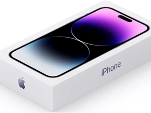 iPhone 14系列首销火爆 下单已排到10月：黄牛加千元收购
