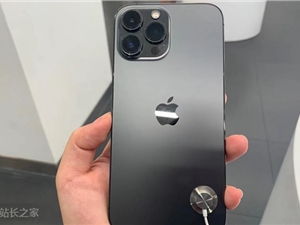 没有iPhone 14 mini版的原因找到了