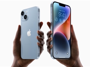 iPhone 14系列入网：标称支持29W快充 跟上一代一样