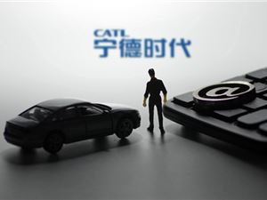 宁德时代的敌人们，打响电池铁王座争夺战