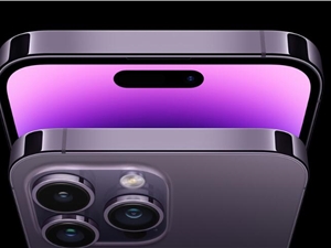 全系续航升级！iPhone 14四款机型电池容量公布