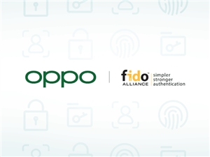 拥抱“无密码”时代！OPPO加入FIDO联盟