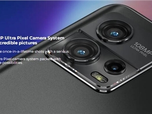 千元机用上1亿像素主摄！摩托罗拉Moto G72发布