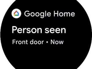 Google相册、主页和安全应用程序将进入Wear OS 证实了此前泄漏的信息
