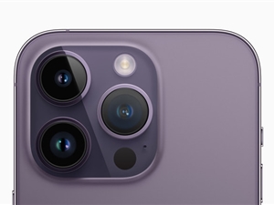 华强北无所不能！美版iPhone 14能插卡了 还是双卡双待