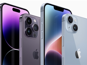 iPhone 14销量暴跌！苹果也要卖不动了