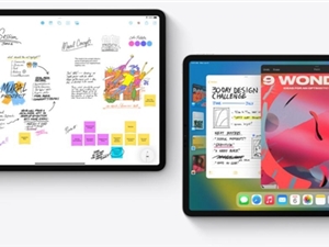 苹果高管参与 10 月 25 日直播 或将发布新的 Mac 和 iPad