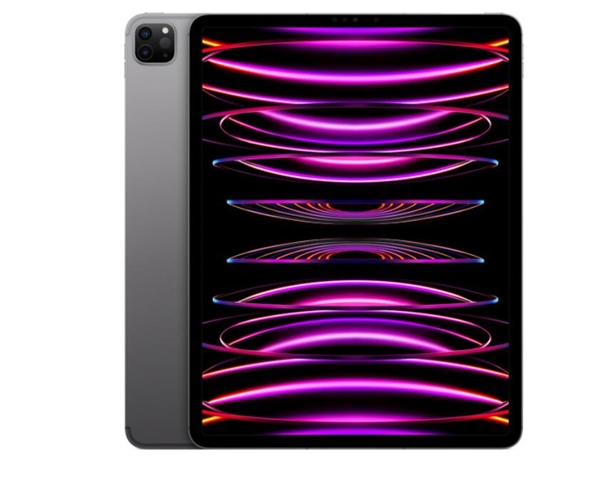 苹果iPad Pro明天预售：价格比华为贵1倍 顶配卖将近2万元