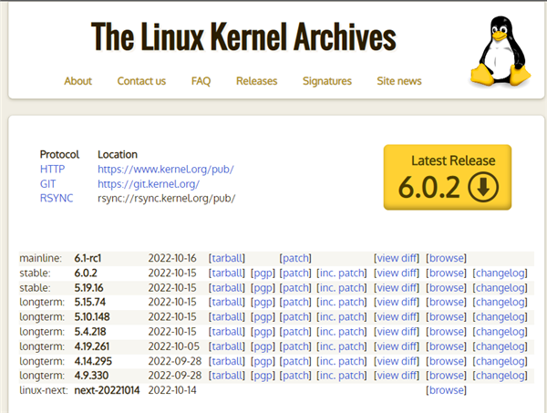 Linux之父吐槽开发者：窗口关闭前扎堆提交补丁像高中生赶作业