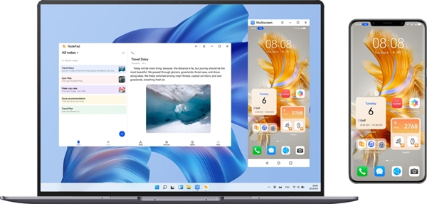 焕然一新！华为发布EMUI 13操作系统