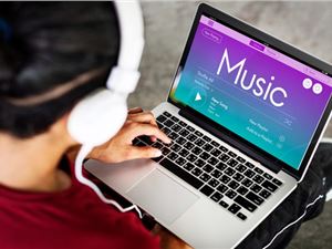趣AI | 七个AI音乐生成器软件推荐 人工智能AI作曲都这么厉害了!