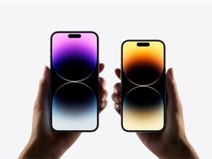 iPhone 14 Pro系列国内日均卖出10万台