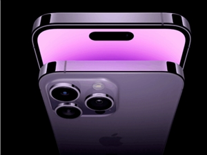 iPhone 14 Pro立功了！苹果市值一夜暴涨超万亿元