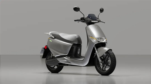 4999元起 大阳E3电摩全球上市：自研电机、最大续航210公里