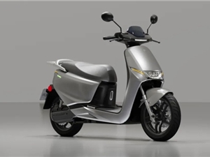 4999元起 大阳E3电摩全球上市：自研电机、最大续航210公里