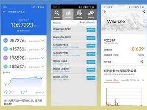 iQOO Neo7：性能铁三角，打造新一代“水桶机皇”！