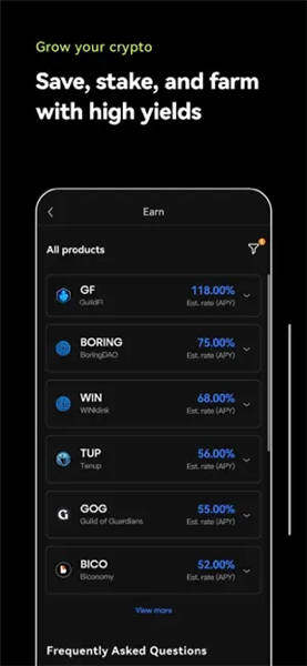 欧意数字货币交易所APP_欧意怎么玩v6.1.6-第3张图片-欧易下载