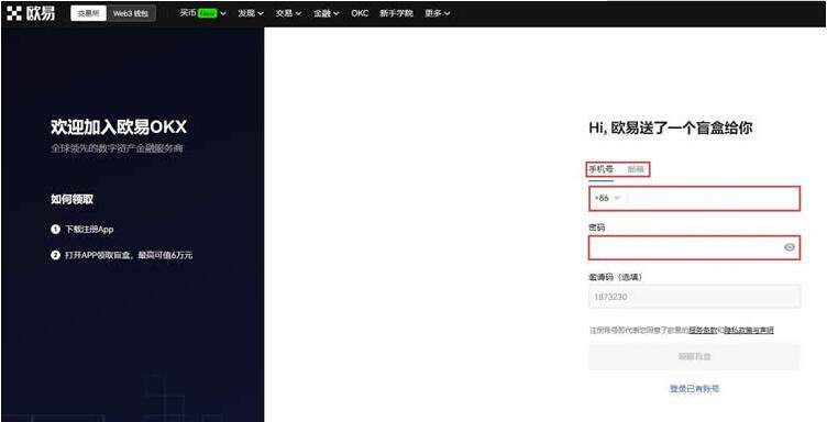 鸥易okx手机版V6.1.39下载_okx手机app操作步骤-第9张图片-欧易下载