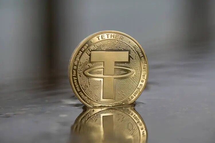 tether官网怎么下载app？tether交易所官方APP下载-第1张图片-欧易下载