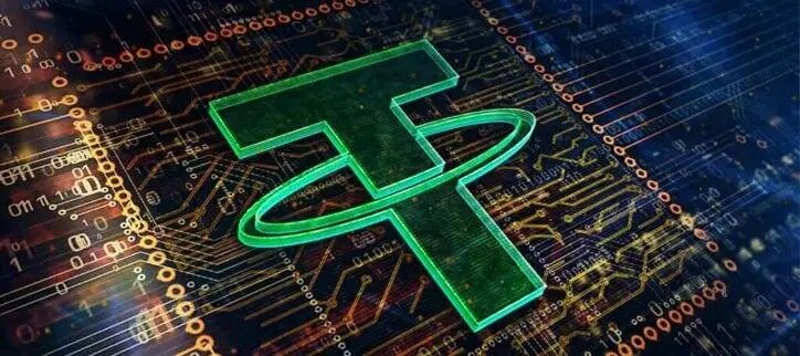 usdt官方token钱包下载_苹果手机USDT钱包下载最新版-第3张图片-欧易下载