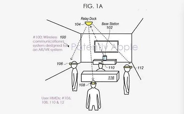 IPhone14已来 苹果的元宇宙还有多远？-第4张图片-欧易下载