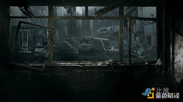 元宇宙政治——数字极权 or 数字联邦-第1张图片-欧易下载