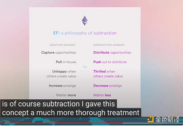 Devcon有感：技术与应用发展失衡 牛市曙光尚远-第6张图片-欧易下载