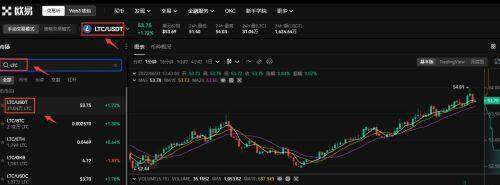 莱特币交易平台app 更好用的莱特币交易软件下载-第4张图片-欧易下载