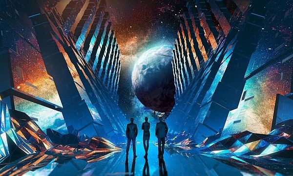 只剩核心“玩家”的元宇宙将去往何处？-第1张图片-欧易下载