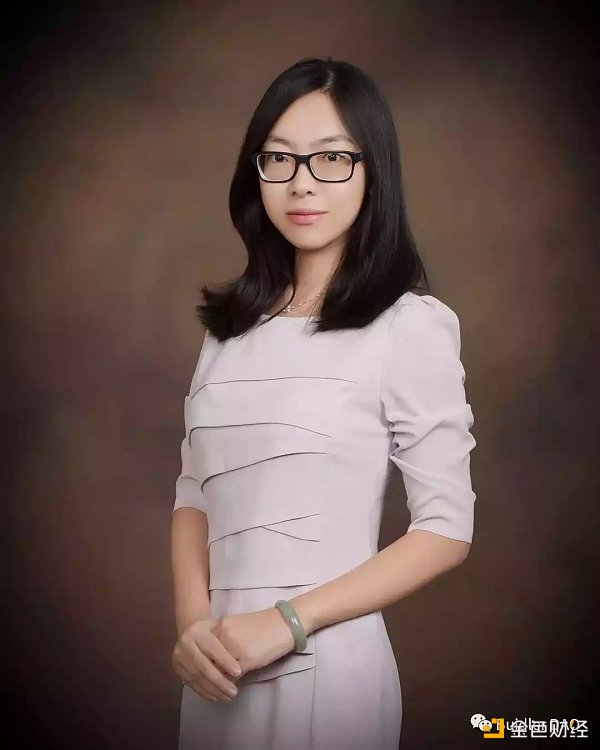 Women in Web3：区块链的超级女性力量-第1张图片-欧易下载