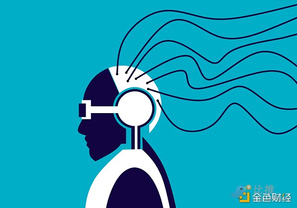 元宇宙政治——数字极权 or 数字联邦-第3张图片-欧易下载 元宇宙政治——数字极权 or 数字联邦-第3张图片-欧易下载