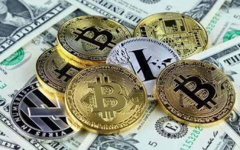 狗狗币最新动态(狗狗币最新资讯)-第1张图片-欧易下载