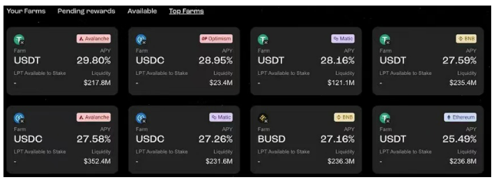 DFi散户如何避免损失?单边流动性供应可增加安全-第4张图片-欧易下载 DFi散户如何避免损失?单边流动性供应可增加安全-第4张图片-欧易下载