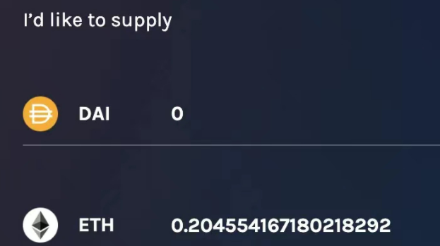 DFi散户如何避免损失?单边流动性供应可增加安全-第10张图片-欧易下载 DFi散户如何避免损失?单边流动性供应可增加安全-第10张图片-欧易下载