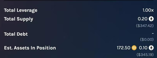 DFi散户如何避免损失?单边流动性供应可增加安全-第11张图片-欧易下载 DFi散户如何避免损失?单边流动性供应可增加安全-第11张图片-欧易下载