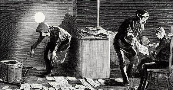 以太坊合并:从社区思想的角度谈PoW和PoS-第2张图片-欧易下载 以太坊合并:从社区思想的角度谈PoW和PoS-第2张图片-欧易下载