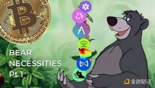 Mssari：迎来下一次牛市的三个加密趋势和挑战