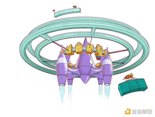 以太坊 2.0 与 Layer2 解决方案如何互利共生?-第1张图片-欧易下载 以太坊 2.0 与 Layer2 解决方案如何互利共生?-第1张图片-欧易下载