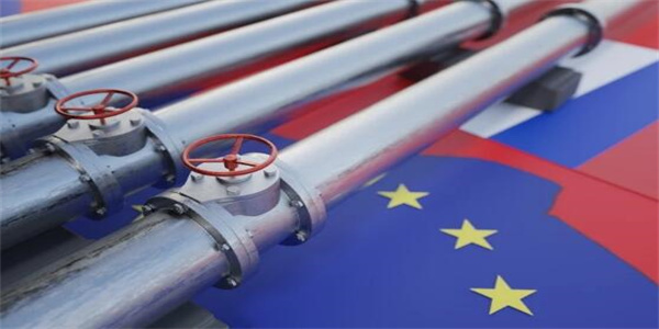 俄罗斯天然气危机：欧洲是否能生存?-第1张图片-欧易下载